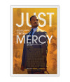 Poster Luta Por Justica - Just Mercy - Filmes