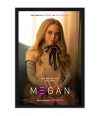 Poster M3gan - Megan - Filmes