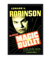 Poster Magic Bullet - Retro - Filmes