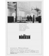 Poster Manhattan - Retro - Filmes