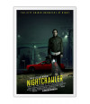 Poster O Abutre - Nighcrawler - Filmes
