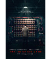 Poster O Jogo da Imitação -  The Imitation Game - Filmes