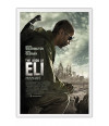 Poster O Livro de Eli - The Book of Eli - Filmes