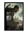 Poster O Livro de Eli - The Book of Eli - Filmes