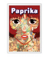 Poster Paprika - Animes