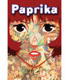 Poster Paprika - Animes