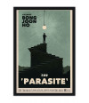 Poster Parasite - Parasita - Filmes