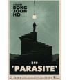 Poster Parasite - Parasita - Filmes