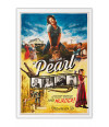 Poster Pearl - Filmes