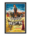 Poster Pearl - Filmes