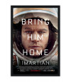 Poster The Martian - Perdido Em Marte - Filmes