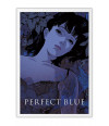 Poster Perfect Blue - Animes
