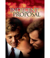 Poster Proposta Indecente - Indecent Proposal - Classico - Filmes