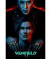 Poster Renfield - Filmes