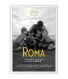 Poster Roma - Filme