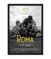 Poster Roma - Filme