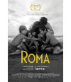 Poster Roma - Filme