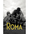 Poster Roma - Filme