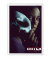 Poster Scream Panico 2022 - Terror - Filmes