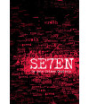Poster Seven Os Sete Crimes Capitais - Filmes