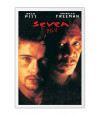 Poster Seven Os Sete Crimes Capitais - Filmes