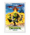 Poster Shrek - Filmes