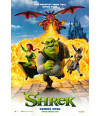 Poster Shrek - Filmes