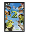 Poster Shrek 2 - Filmes