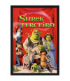 Poster Shrek Terceiro - Filmes