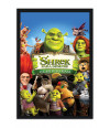 Poster Shrek Para Sempre - Filmes