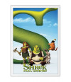 Poster Shrek Para Sempre - Filmes