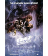 Poster Star Wars - The Empire Strikes Back - Filmes