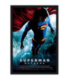 Poster Superman O Retorno - DC Comics - Filmes