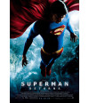Poster Superman O Retorno - DC Comics - Filmes