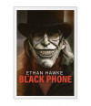 Poster Telefone Preto - Black Phone - Filmes