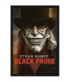Poster Telefone Preto - Black Phone - Filmes