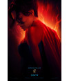 Poster The Flash - Supergirl - DC Comics - Filmes