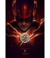 Poster The Flash - DC Comics - Filmes