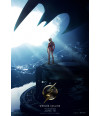 Poster The Flash - DC Comics - Filmes