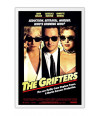 Poster The Grifters - Filmes