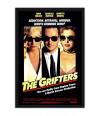 Poster The Grifters - Filmes