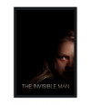 Poster O Homem Invisivel - The Invisible Man - Filmes