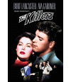 Poster The Killers - Filmes