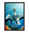 Poster Pequena Sereia - Little Mermaid - Disney - Filmes