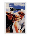 Poster The Misfits - Os Desajustados - Western - Filmes