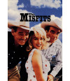 Poster The Misfits - Os Desajustados - Western - Filmes