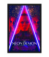 Poster The Neon Demon - Filmes