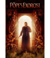 Poster O Exorcista do Papa - The Pope’s Exorcist - Terror - Filmes