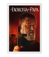 Poster O Exorcista do Papa - The Popes Exorcist - Terror - Filmes