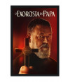 Poster O Exorcista do Papa - The Popes Exorcist - Terror - Filmes